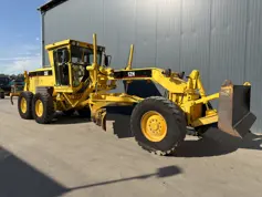 Caterpillar-12H - CE-2003-213731