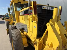 Caterpillar-12H - CE-2003-213731