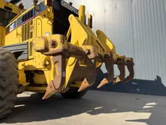 Caterpillar-12H - CE-2003-213731