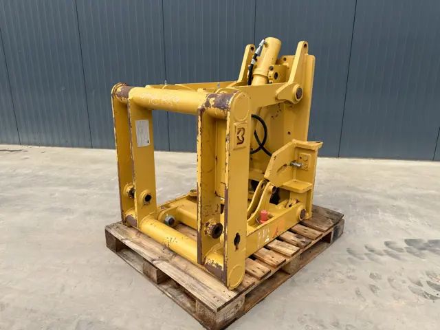Caterpillar-12M / 120M / 120M3 / 12M2 / 12M3 / 140K / 140M / 143H / 160H / 160M / 140M2 / 140M3-908869