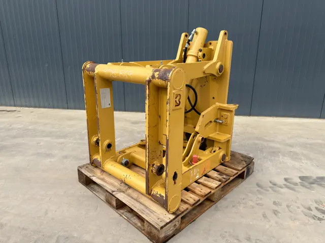 Caterpillar-12M / 120M / 120M3 / 12M2 / 12M3 / 140K / 140M / 143H / 160H / 160M / 140M2 / 140M3-908869