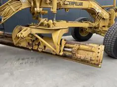 Caterpillar-140G-1991-181778