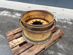 Caterpillar-17.5R25 Rim for 140H / 140K / 140M / 160M / 160H-908087