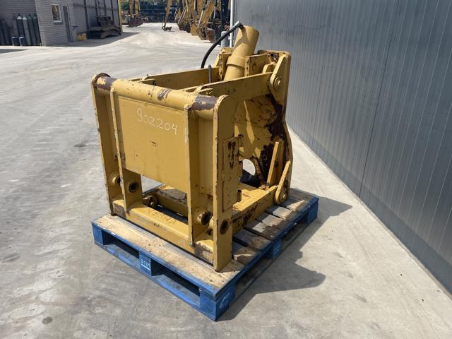 Caterpillar-12H / 120M / 120H / 140G / 140H / 140K / 140M / 143H / 160H / 160M / 140M2 / 140M3-902204