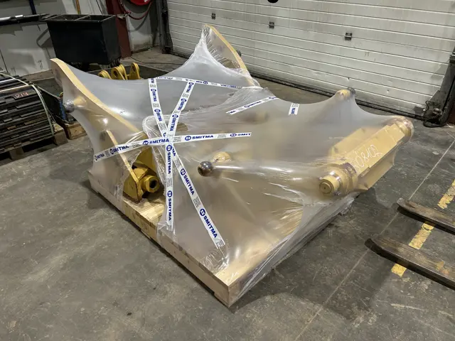 Caterpillar-140H / 140M-908086