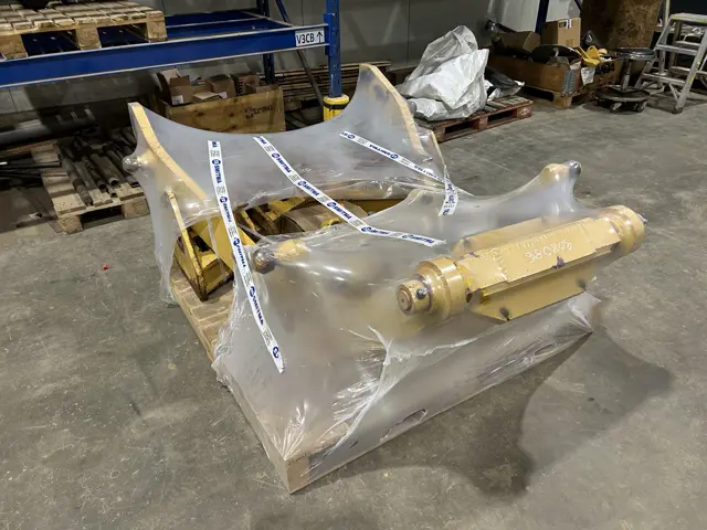 Caterpillar-140H / 140M-908102