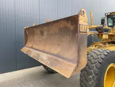 Caterpillar-140H - CE-2002-208280