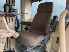 Caterpillar-140H - CE-2002-208280