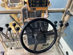 Caterpillar-140H - CE-2002-208280