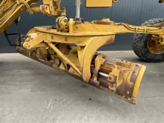 Caterpillar-140H - CE-2002-208280
