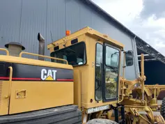 Caterpillar-140H - CE-2002-208280