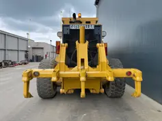 Caterpillar-140H - CE-2002-208280