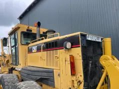 Caterpillar-140H - CE-2002-208280