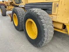 Caterpillar-140H - CE-2002-208280
