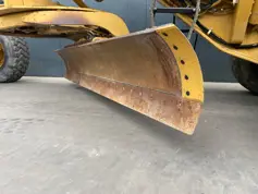 Caterpillar-140H - CE-2002-208280