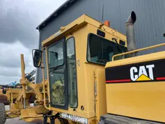 Caterpillar-140H - CE-2002-208280