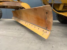 Caterpillar-140H II - CE-2006-211731