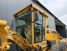 Caterpillar-140H II - CE-2006-211731