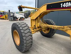 Caterpillar-140H II - CE-2006-211731