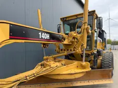 Caterpillar-140H II - CE-2006-211731