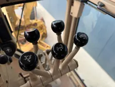 Caterpillar-140H II - CE-2006-211731
