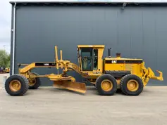 Caterpillar-140H II - CE-2006-211731