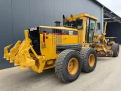 Caterpillar-140H II - CE-2006-211731