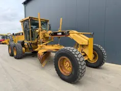 Caterpillar-140H II - CE-2006-211731