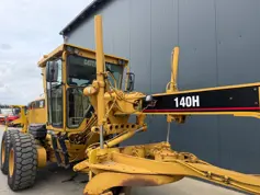 Caterpillar-140H II - CE-2006-211731