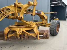 Caterpillar-140H II - CE-2006-211731