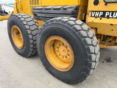Caterpillar-140H II - CE-2006-211731