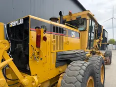 Caterpillar-140H II - CE-2006-211731