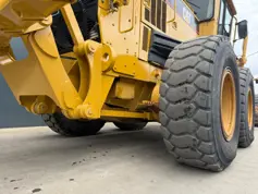 Caterpillar-140H II - CE-2006-211731