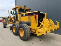 Caterpillar-140H II - CE-2006-211731