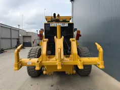 Caterpillar-140H II - CE-2006-211731