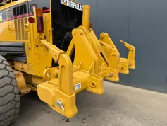 Caterpillar-140H II - CE-2006-211731