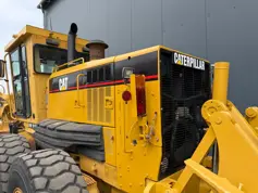 Caterpillar-140H II - CE-2006-211731