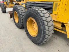 Caterpillar-140H II - CE-2006-211731