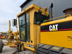 Caterpillar-140H II - CE-2006-211731