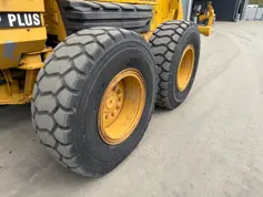 Caterpillar-140H II - CE-2006-211731