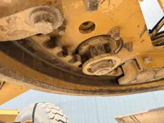 Caterpillar-140H II - CE-2005-211447