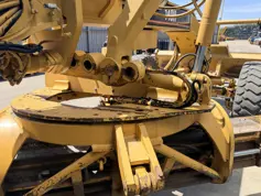 Caterpillar-140H II - CE-2005-211447