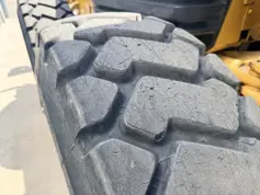 Caterpillar-140H II - CE-2005-211447