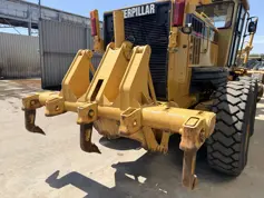 Caterpillar-140H II - CE-2005-211447