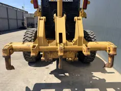 Caterpillar-140H II - CE-2005-211447