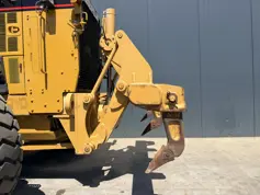 Caterpillar-140H II - CE-2005-211447