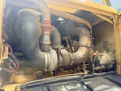 Caterpillar-140H II - CE-2005-211447