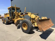 Caterpillar-140H II - CE-2005-211447