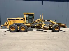 Caterpillar-140H II - CE-2005-211447