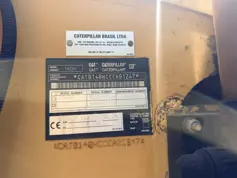 Caterpillar-140H II - CE-2005-211447